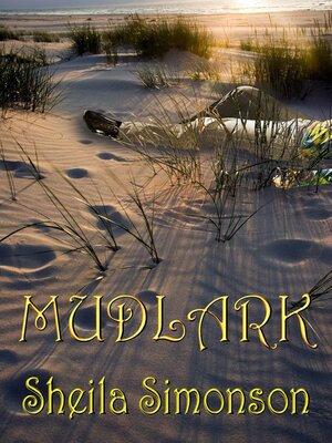 cover image of Mudlark